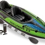 Kayak K2 Challenger