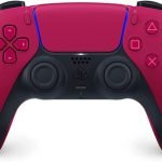 DualSense Wireless Controller For PlayStation 5 - Cosmic Red