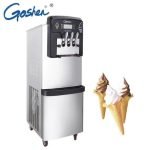 Goshen BJ series Big Ice Cream Machine