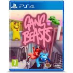 Gang Beasts For PlayStation 4 "Region 2"