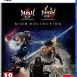 The Nioh Collection For PlayStation 5 "Region 2"