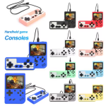 Rechargeable Handheld Gaming Console