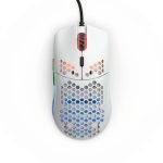 Glorious Gaming Mouse Model O- (58g - Matte - white)