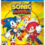 PS4: Sonic Mania Plus US