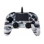 Nacon Compact Controller For PlayStation 4
