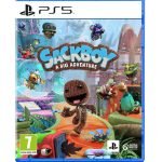 Sackboy A Big Adventure For PlayStation 5 "Region 2"