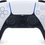 DualSense Wireless Controller For PlayStation 5 - White