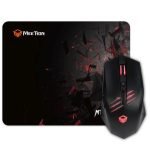 MEETION MT-CO10 GAMING MOUSE AND MOUSE PAD
