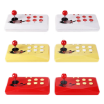 Arcade game for tv wireless 2 players