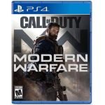Call of Duty Modern Warfare For PlayStation “Region 1”