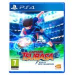Captain Tsubasa Rise of New Champions For PlayStation 4 "Region 2"