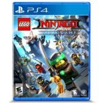 The LEGO Ninjago Movie Videogame For PlayStation 4 "Region 1"