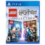 Lego Harry Potter Collection For PlayStation 4 "Region 1"