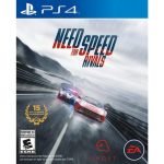 Need For Speed Rivals Game For PlayStation 4 "Region 1"