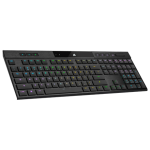 CORSAIR K100 RGB AIR Wireless Ultra-Thin Mechanical Gaming Keyboard