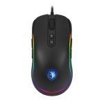 Sades Relover Gaming Mouse RGB Lighting