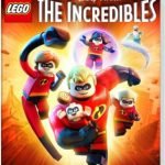 Lego The Incredibles For Nintendo Switch