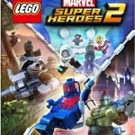 LEGO Marvel Superheroes 2 For Nintendo Switch