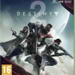 Destiny 2 for XBOX ONE "Region 2"