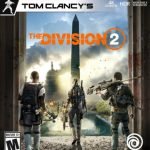 Tom Clancys The Division 2 For XBOX ONE "Region 1"