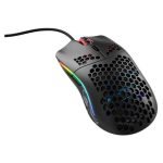 Glorious Gaming Mouse Model O (67g - Matte - Black)