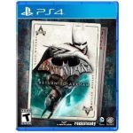 Batman Return to Arkham For PlayStation 4 "Region 1"