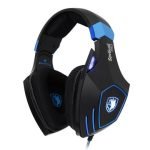 SADES Spellond Pro Gaming Headset (Limited Edition)