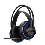 Sades Diablo Professional gaming headset SA-916 (Limited Edition)