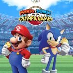 Mario & Sonic at the Olympic Games For Nintendo Switch