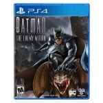 Batman The Enemy Within For PlayStation 4 "Region 1"