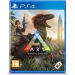 ARK Survival Evolved For PlayStation 4 "Region 2"