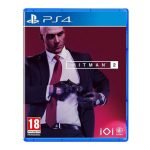 Hitman 2 For PlayStation 4 "Region 2"