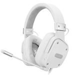 SADES SNOWWOLF GAMING HEADSET SA-722S