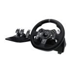 Logitech G920 Driving Force Steering Wheel + Shifter For Xbox