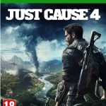 Just Cause 4  For Xbox One - Region 2