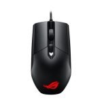 ASUS ROG Strix Impact Aura RGB USB Wired Optical Gaming Mouse
