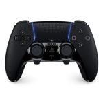 PS5 DualSense Edge Wireless Controller - Midnight Black