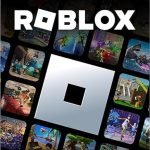 Roblox Global Digital Gift Card - 50$ (5,200 Robux) (Instant SMS Delivery)