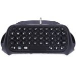 DOBE Mini Wireless Controller Keyboard for PlayStation 4 TP4-008