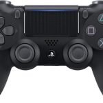 Playstation 4 DualShock 4 Wireless Controller - Black