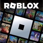 Roblox Global Digital Gift Card - 25$ (2,500 Robux) (Instant SMS Delivery)