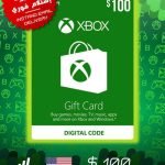 Xbox Gift Card $100 (Instant SMS Delivery)