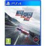 Need for Speed Rivals For PlayStation 4 "Region 2"