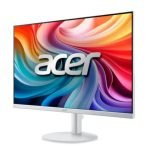 Acer SA243Y,24" ,FHD ,120Hz ,1ms , IPS Gaming Monitor - white