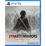 PS5 Dynasty Warriors: Origins