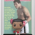 Pop SI Cover! Boxing: Muhammad Ali