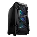 Gaming PC Intel Core i5-14400F, RTX 5060 Ti, 16GB RAM DDR5 6000