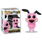 Pop! Animation: Courage the Cowardly Dog - Courage