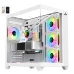GAMING PC Core i7-14700K, RTX 4070Ti Super, 32GB DDR5 RAM