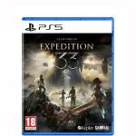 PS5 Clair Obscur: Expedition 33 (EU)